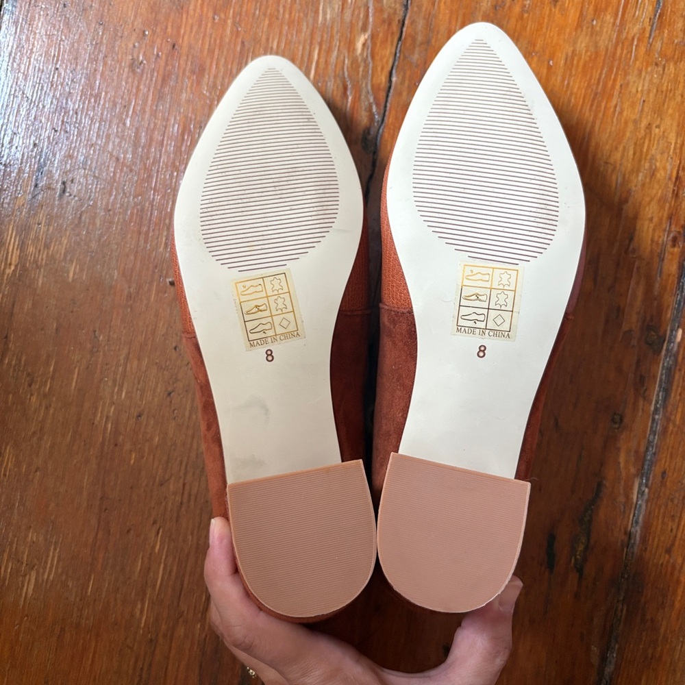 Intentionally Blank Prelim Oxford Heela - Picture 3 of 4